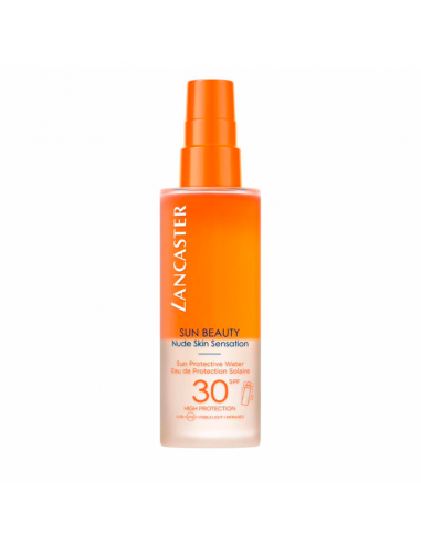 LANCASTER SOL BEAUTY SPF30 150 ML EAU PROTECTION SOLAIRE