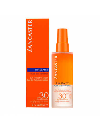 LANCASTER SOL BEAUTY SPF30 150 ML EAU...
