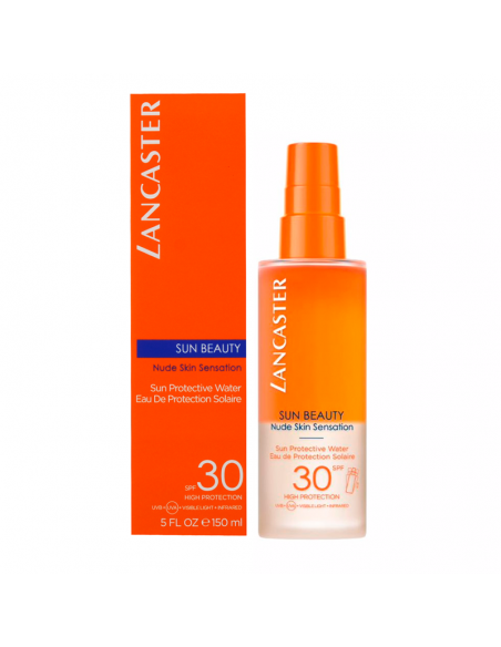 LANCASTER SOL BEAUTY SPF30 150 ML EAU PROTECTION SOLAIRE