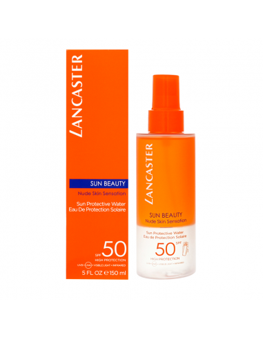 LANCASTER SOL BEAUTY SPF50 150 ML EAU...