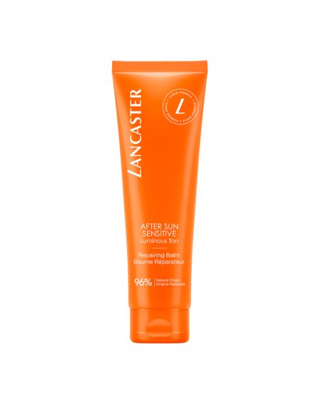 LANCASTER SOL SENSITIVE AFTER SUN REPAIRING BALM 150 ML
