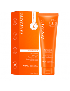 LANCASTER SOL SENSITIVE... 2