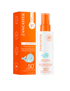 LANCASTER SOL SENSITIVE... 2