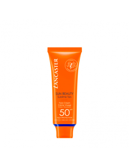 LANCASTER SOL SUN BEAUTY CARE SPF50 50 ML