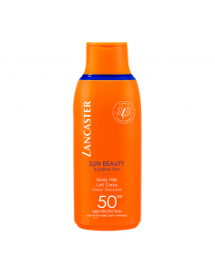 LANCASTER SOL BEAUTY BODY...