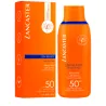SOL BEAUTY BODY MILK SPF50 - LANCASTER | ESENNIA