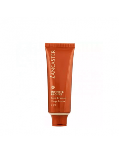 LANCASTER SOL FACE BRONZER SPF6 SUNNY