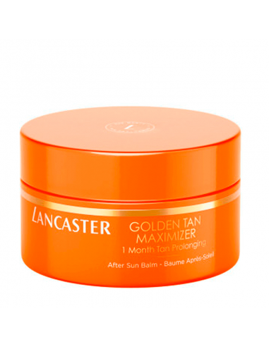 LANCASTER SOL A/SUN TAN MAX MOIST BALM 200 ML