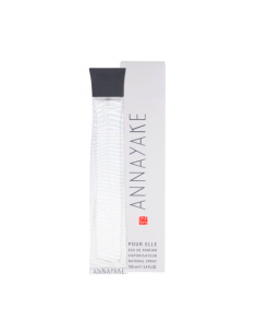 ANNAYAKE POUR ELLE 2