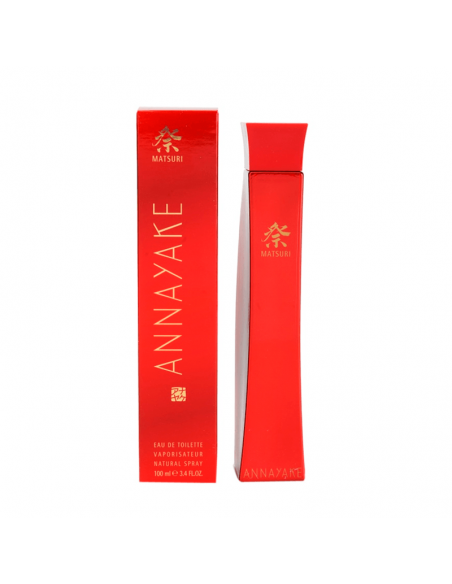 AYK MATSURI EDT 100 SP