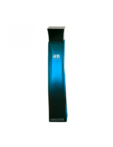 AYK UNDO EDT LUI 100 SPRAY