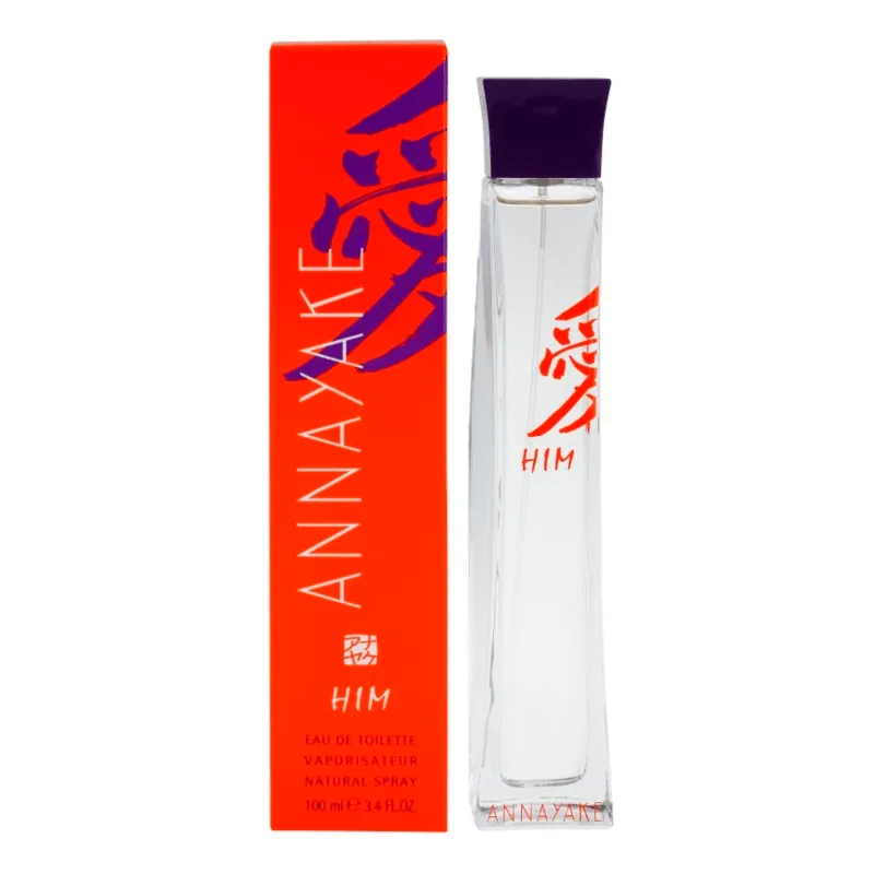 AYK HIM EDT 100 ML