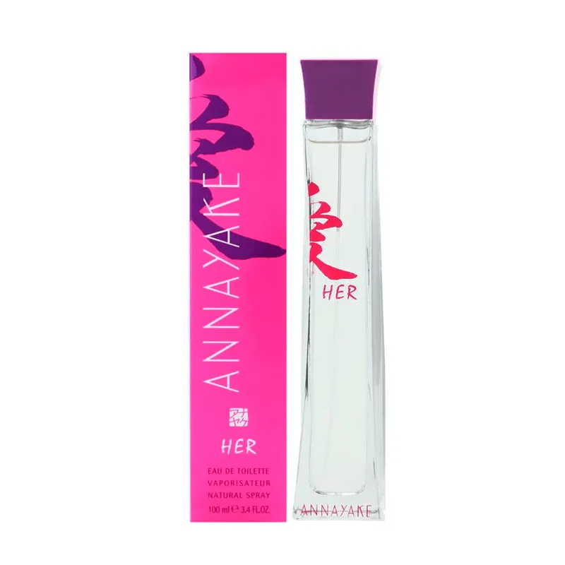 AYK HER EDT 100 ML