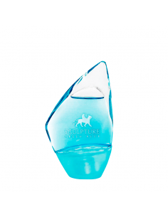 SCULPTURE FRESH BLUE M EDT...