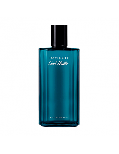 DAVIDOFF COOL WATER