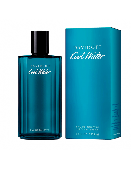 Cool Water Davidoff