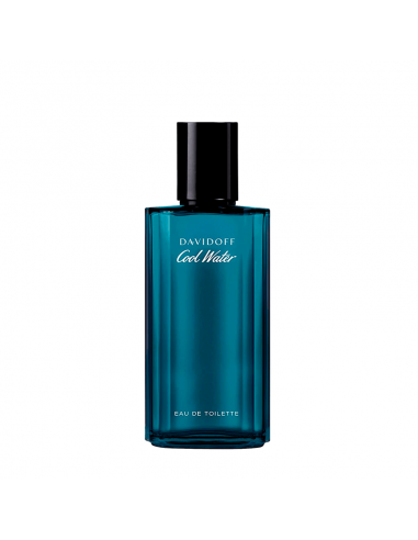 Cool Water Davidoff