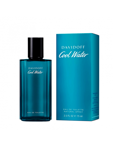 Cool Water Davidoff