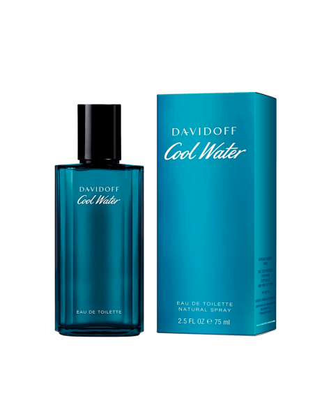 Cool Water Davidoff