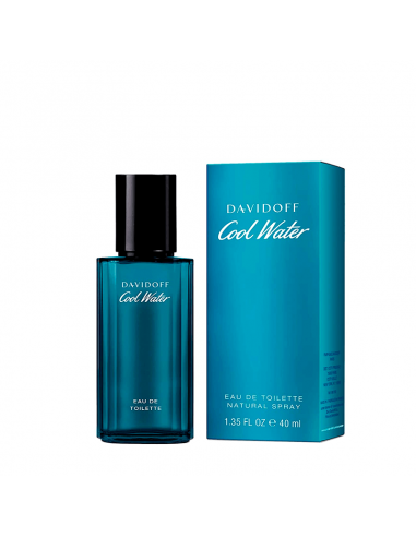 Cool Water Davidoff