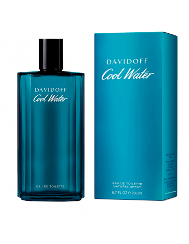 Cool Water Davidoff