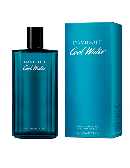 Cool Water Davidoff