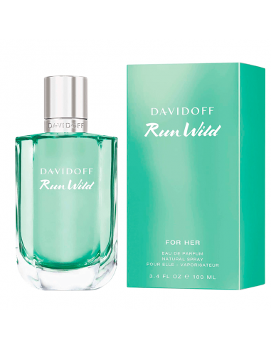 Run Wild Davidoff