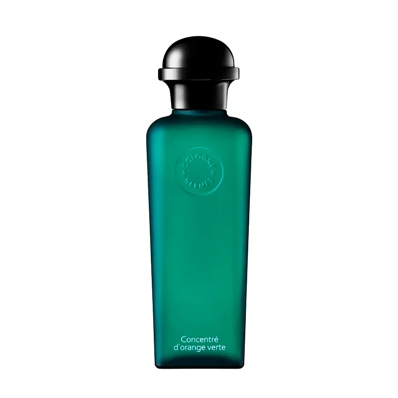 CONCENTRE D'ORANGE VERTE - HERMES | ESENNIA