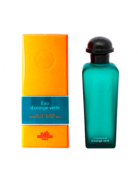 Concentre d'Orange Verte Hermès