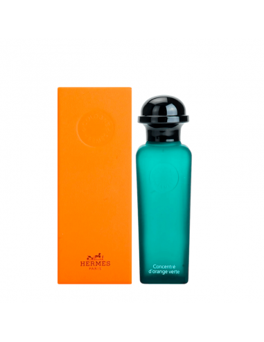 Concentre d'Orange Verte Hermès