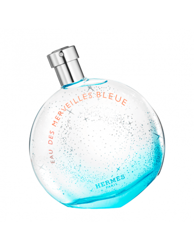 HERMES EAU D'HERMES BLEUE