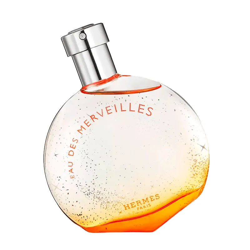 Eau des Merveilles Hermès
