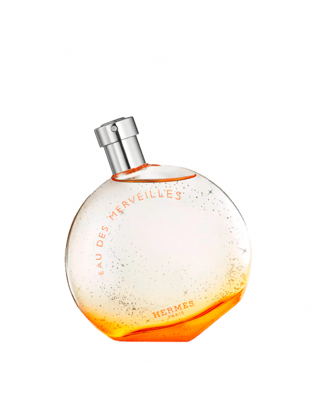 Eau des Merveilles Hermès