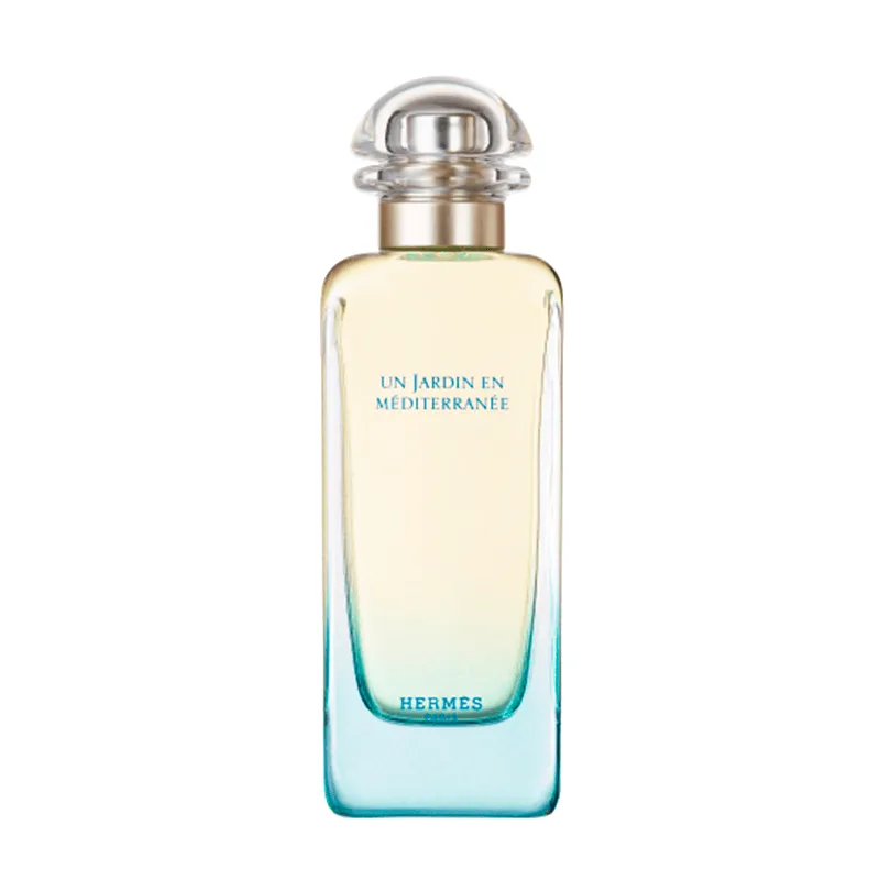 UN JARDIN MEDITERRANEE - HERMES | ESENNIA