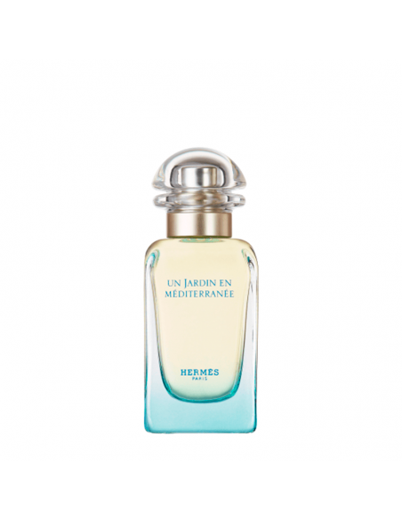 Un Jardin en Méditerranée Hermès