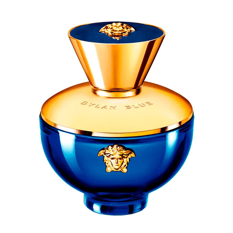 DYLAN BLUE WOMAN - VERSACE | ESENNIA