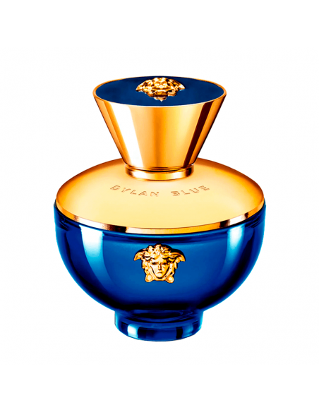 Versace Pour Femme Dylan Blue Versace