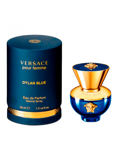 Versace Pour Femme Dylan Blue Versace