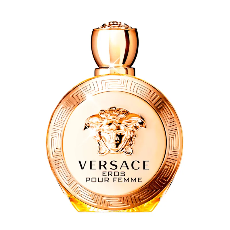 EROS POUR FEMME - VERSACE | ESENNIA