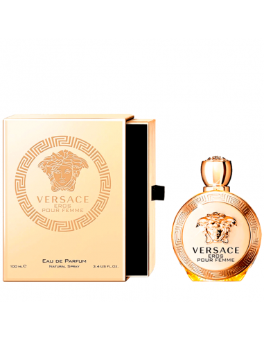 Eros Pour Femme Versace