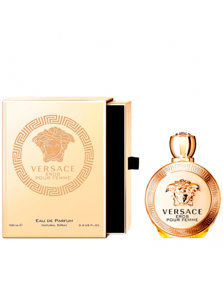 Eros Pour Femme Versace