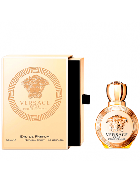 Eros Pour Femme Versace