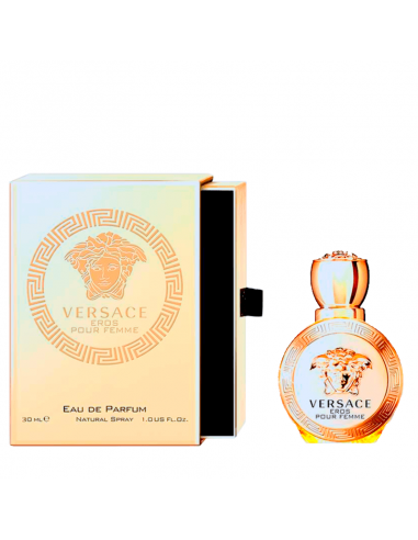 Eros Pour Femme Versace