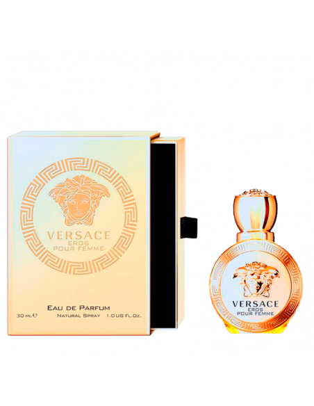Eros Pour Femme Versace