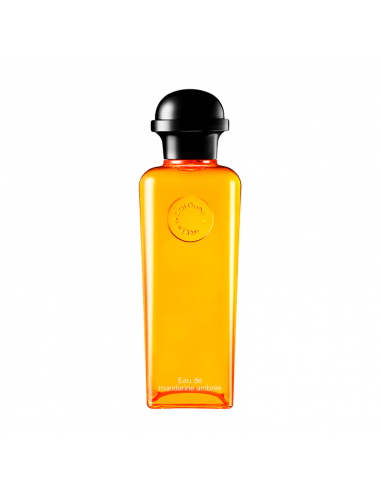 EAU DE MANDARINE AMBREE