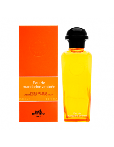 Eau de Mandarine Ambrée Hermès