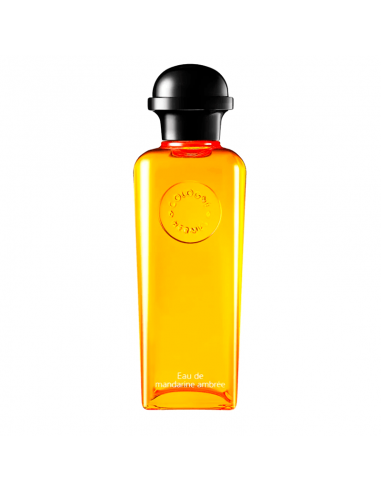 Eau de Mandarine Ambrée Hermès