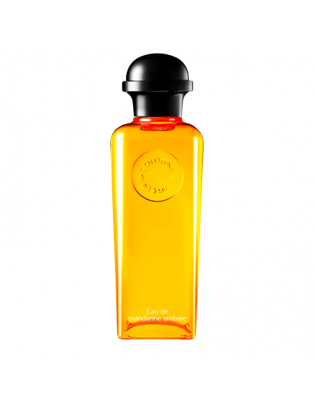 Eau de Mandarine Ambrée Hermès