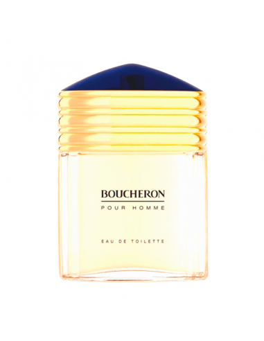 BOUCHERON POUR HOMME