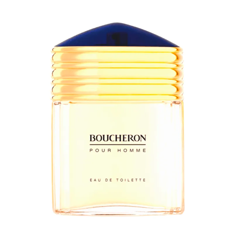 BOUCHERON POUR HOMME - BOUCHERON | ESENNIA